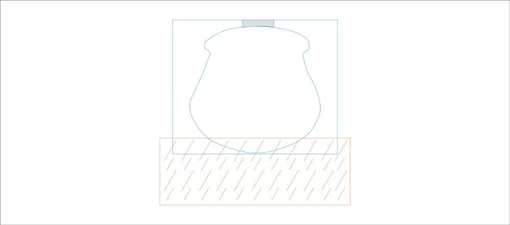 陵水高端白酒包装设计：从奢华到质感，如何用设计传递品牌高端调性