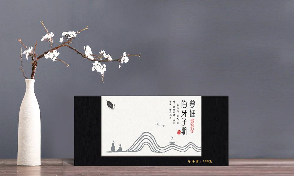 陵水国潮包装设计的创新路径——传统文化与年轻潮流的破圈融合